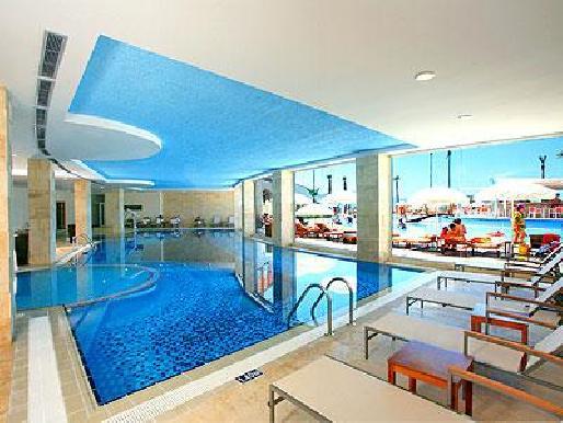 Hotel Kefaluka Resort