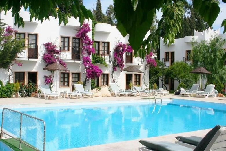 Safir Hotel Bitez