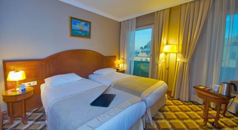 Tilia Hotel