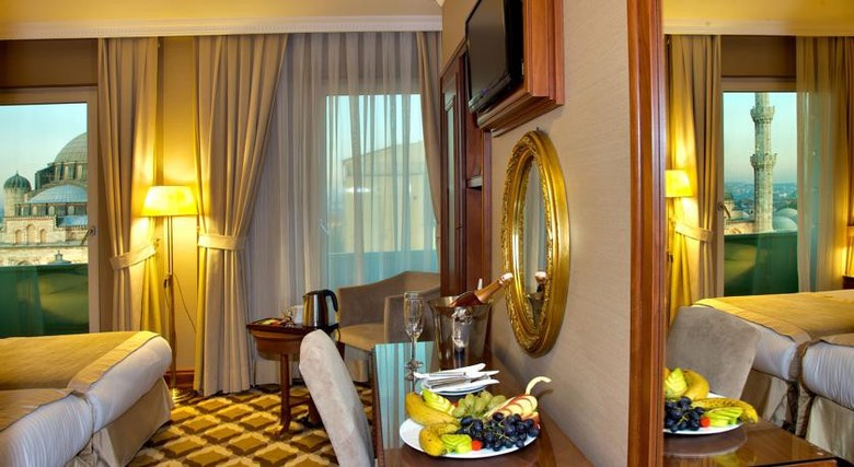 Tilia Hotel
