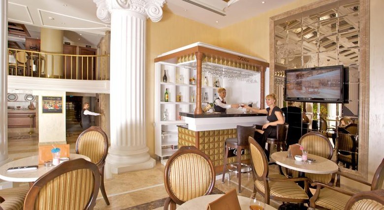 Tilia Hotel
