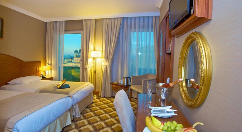 Tilia Hotel