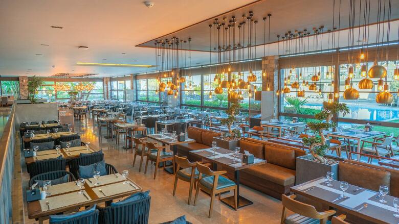 Hotel Jiva Beach Resort