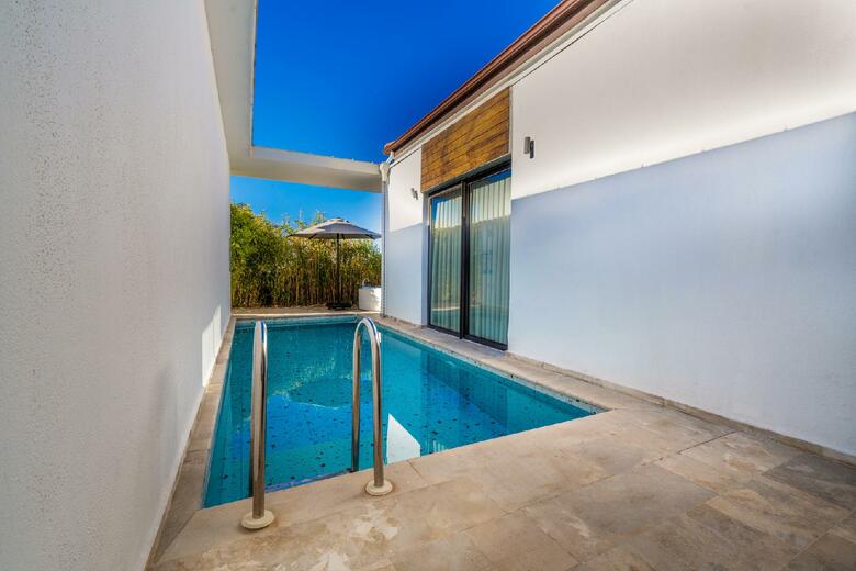 Hotel Jiva Beach Resort