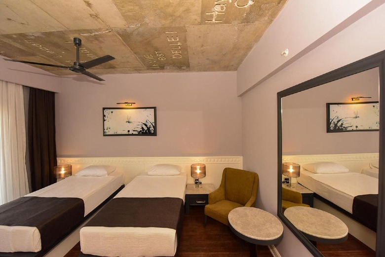 Hotel Jiva Beach Resort