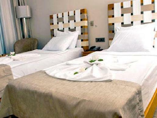 Hotel Jiva Beach Resort