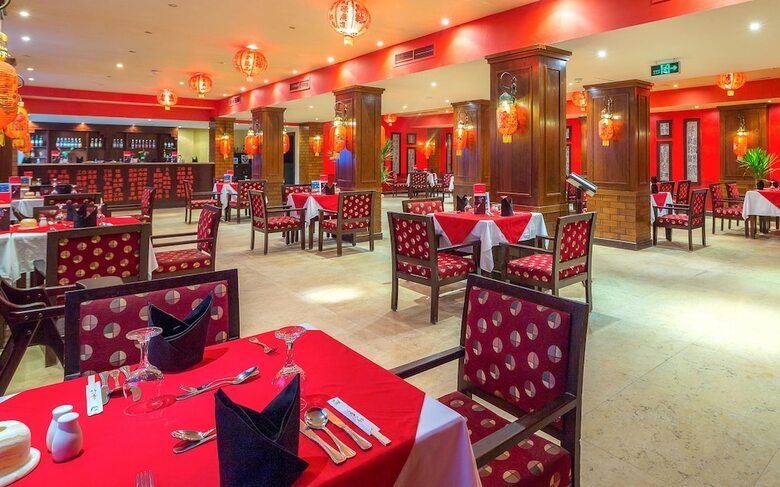 Hotel Hawaii Le Jardin Aqua Park Hurghada