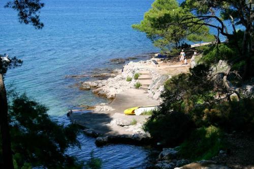 Apartments By The Sea Jelsa (hvar) - 8747