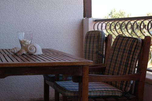 Apartments By The Sea Zavala (Hvar) - 553