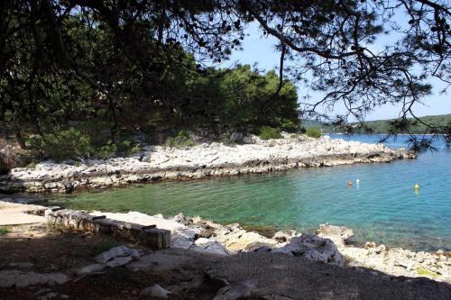 Apartments By The Sea Jelsa (hvar) - 4017