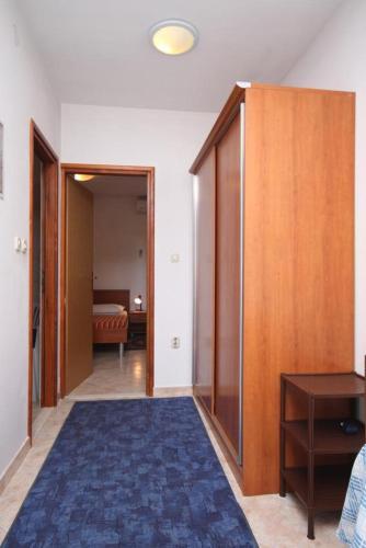 Apartment Zavala 8710a