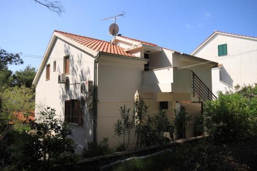 Apartment Zavala 8710a
