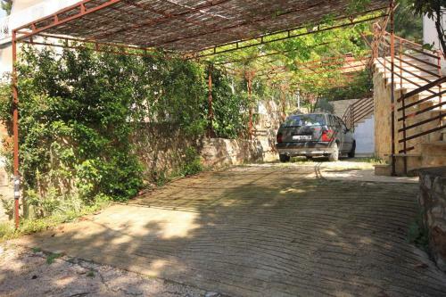 Apartment Zavala 8710a