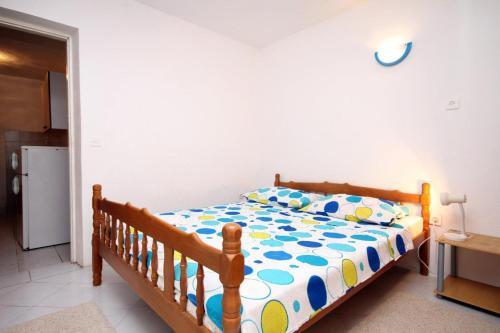 Apartment Jagodna 3457c