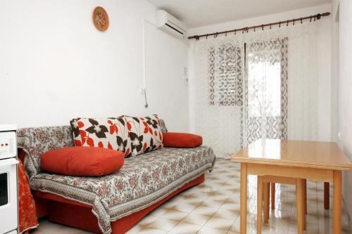 Apartment Bojanic Bad 5707b
