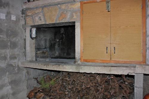 Apartment Bojanic Bad 5707b