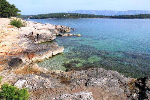Apartments By The Sea Jelsa (hvar) - 15073