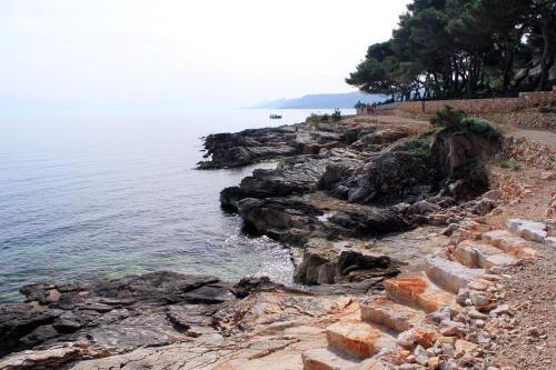 Apartments By The Sea Jelsa (hvar) - 15073