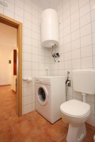 Apartment Zavala 8637b