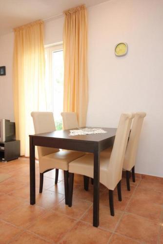Apartment Zavala 8637b