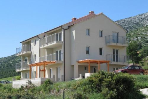 Apartment Zavala 8637b