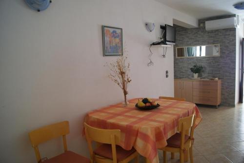 Apartment Zavala 15357b
