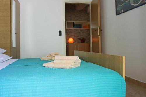 Apartment Zavala 15357b