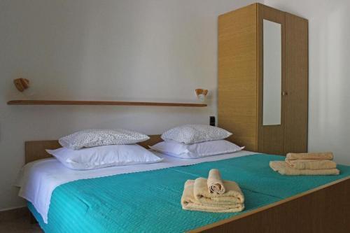 Apartment Zavala 15357b