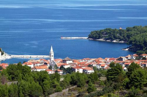 Apartments By The Sea Jelsa (hvar) - 12247