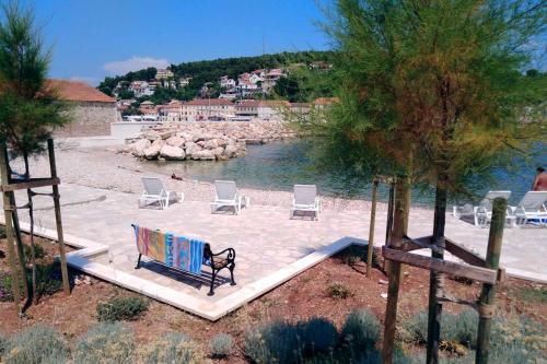 Hostal Rooms By The Sea Jelsa (Hvar) - 127