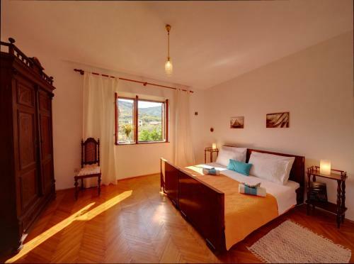 Apartamento Villa Seagull