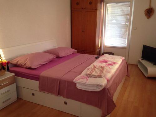 Apartment Sumpetar 2808c