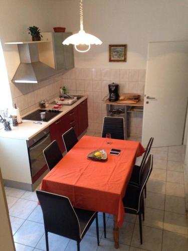 Apartment Sumpetar 2808c