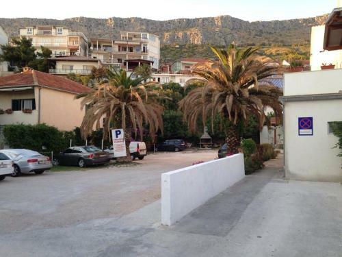 Apartment Sumpetar 2808c