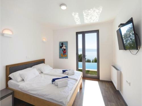 Four-bedroom Holiday Home In Jesenice