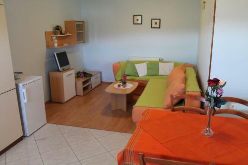 Apartamentos House Irenka