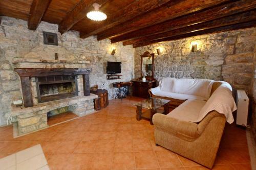 Apartamentos House Irenka
