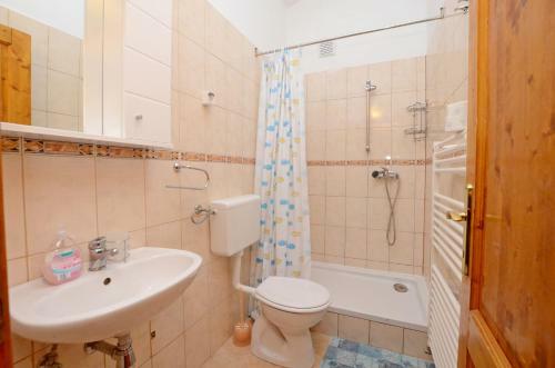 Apartamentos House Irenka