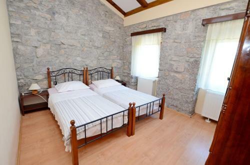 Apartamentos House Irenka