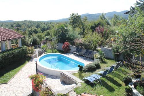 Apartamentos House Irenka