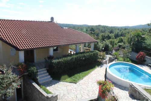 Apartamentos House Irenka
