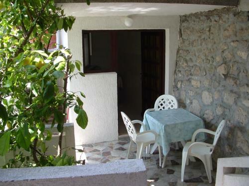 Apartamento House Kampor (895)