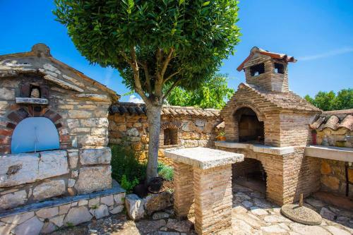 Zvana In Bubani (haus F�r 5 Personen)