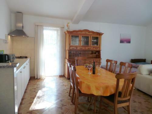 Apartments In Karigador/istrien 35277