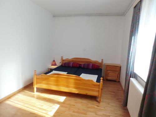 Apartments In Karigador/istrien 35277