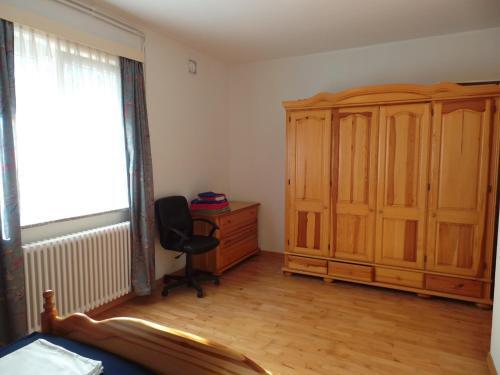 Apartments In Karigador/istrien 35277