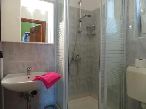 Apartments In Karigador/istrien 35277