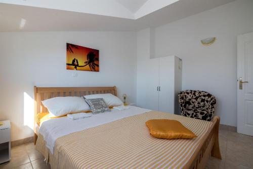 Apartments Jastad