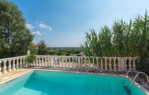 Villa Susanna With Pool And Bbq - Breathtaking Sunset