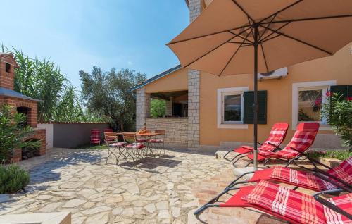 Villa Susanna With Pool And Bbq - Breathtaking Sunset